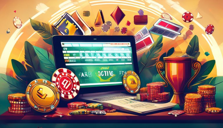 How to Place an Accumulator Bet on 99exch